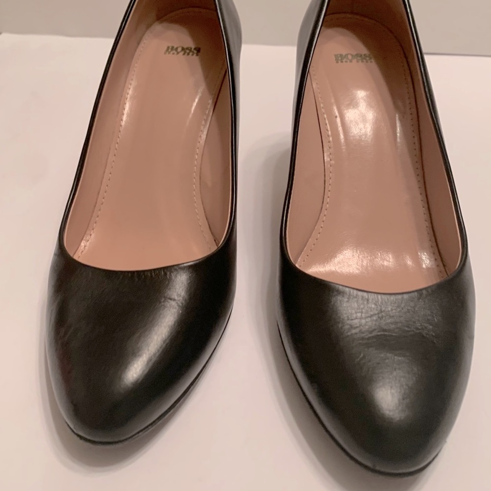 Hugo Boss Women’s Heels